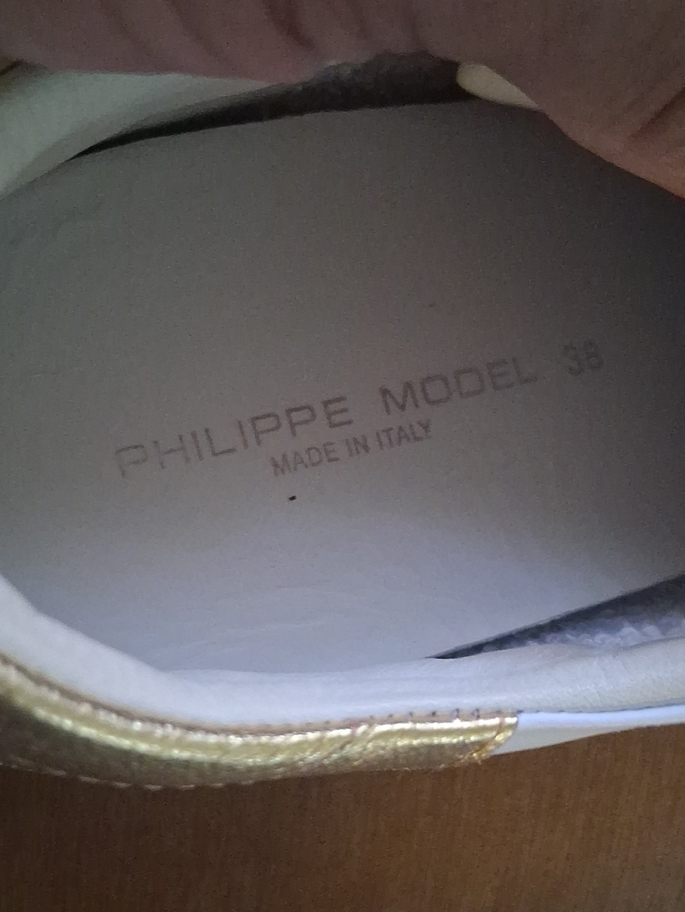 Philippe Model Sneakers - Picture 5 of 10
